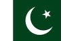 پرچم کشور پاکستان 