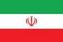 پرچم کشور ایران 