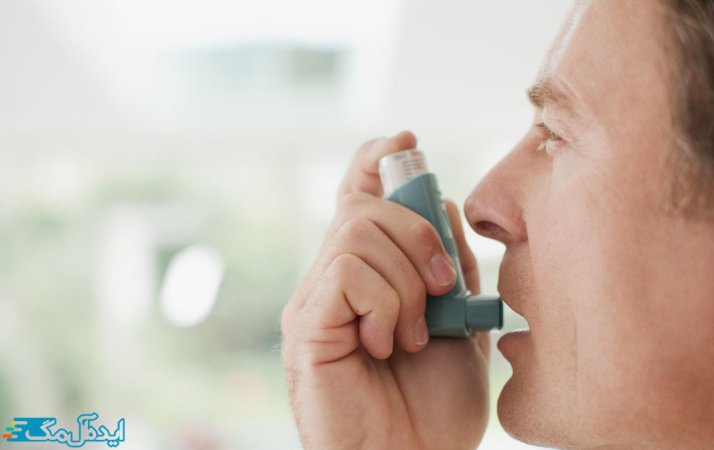 علائم آسم و عوامل خطر بروز آنها