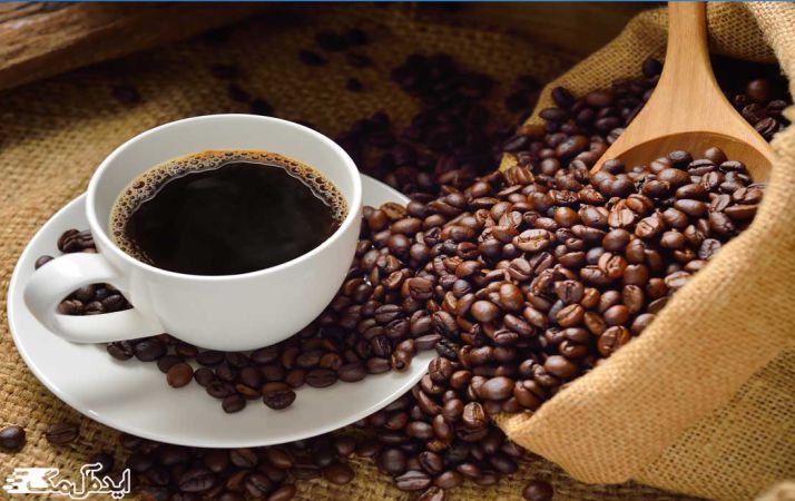 فواید قهوه و کافئین