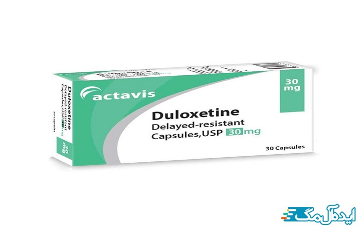 دولوکستین برای درمان اختلال افسردگی اساسی در بزرگسالان استفاده می‌شود.