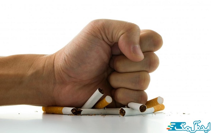 روش‌های درمانی جایگزین برای ترک سیگار