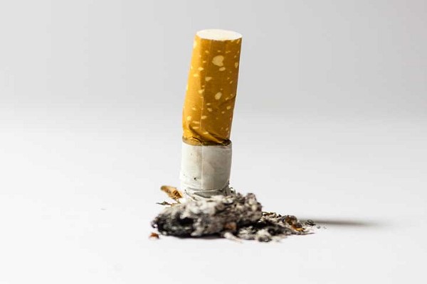 معروف ترین روش های ترک سیگار کدامند