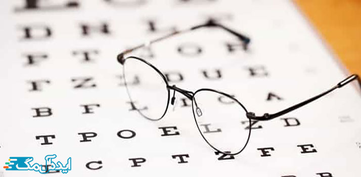 تعریف ضعف بینایی از دیدگاه علمی