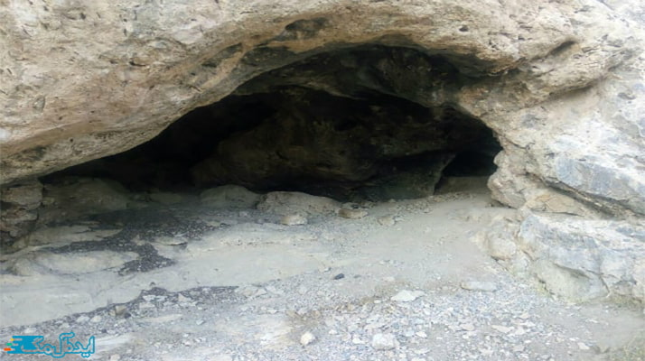 غارهای جاورتن