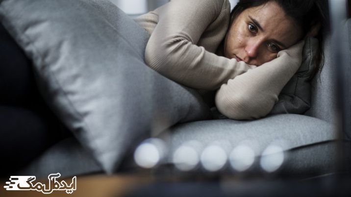 انواع روش های درمان افسردگی زنان