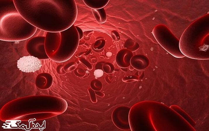 علائم سرطان خون در آزمایش خون