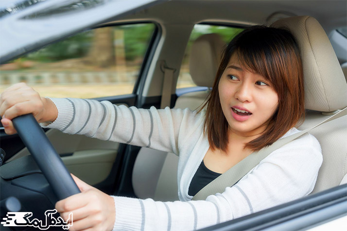 چگونه اعتماد به نفس خود را در رانندگی افزایش دهیم