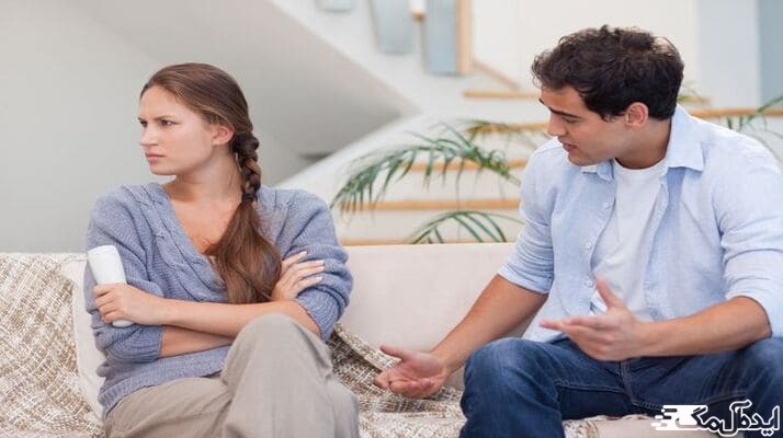 مهم‌ترین نشانههای کمبود اعتماد به نفس در زندگی زناشویی