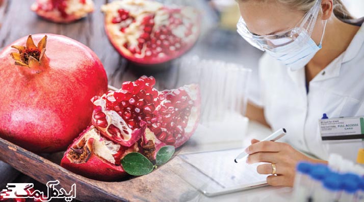 پیشگیری از سرطان با میوه ها