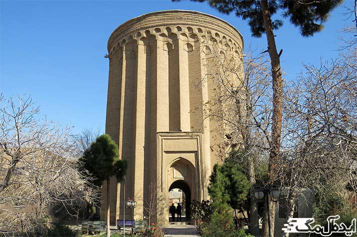 تهران گردی در نوروز 1400
