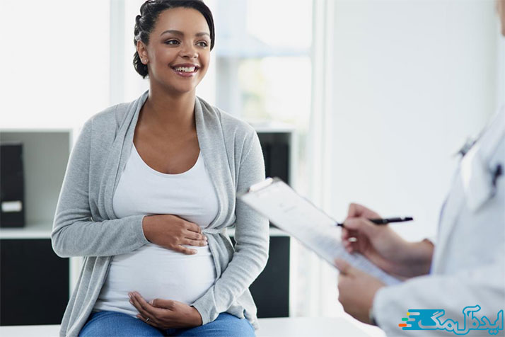 آزمایش TSH در دوران بارداری