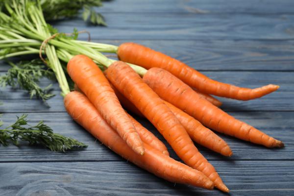 خواص هویج برای سلامتی
