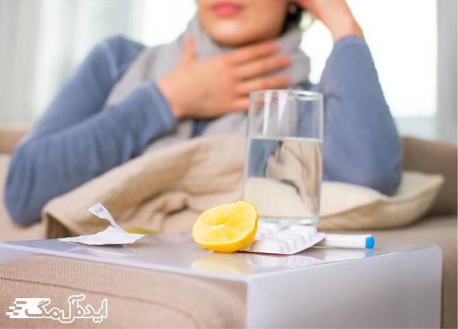 آیا ویتامین C می‌تواند به درمان سرماخوردگی کمک کند؟