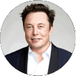 جمله انگیزشی صبحگاهی از Elon Musk