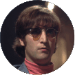 یک جمله انگیزشی صبحگاهی از John Lennon