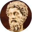یک جمله انگیزشی صبحگاهی از Marcus Aurelius