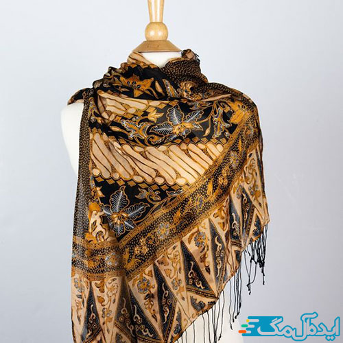 روسری های ریش دار 1401