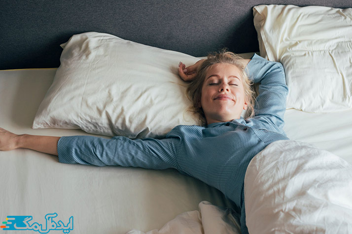محیط نامناسب، علت خستگی بعد از خواب