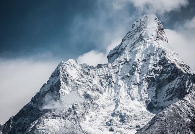 عظمت بی‌نظیر بلندترین قله جهان