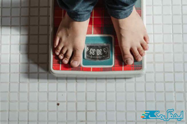 با رژیم لاغری 7 روزه چقدر وزن کم می کنیم ؟
