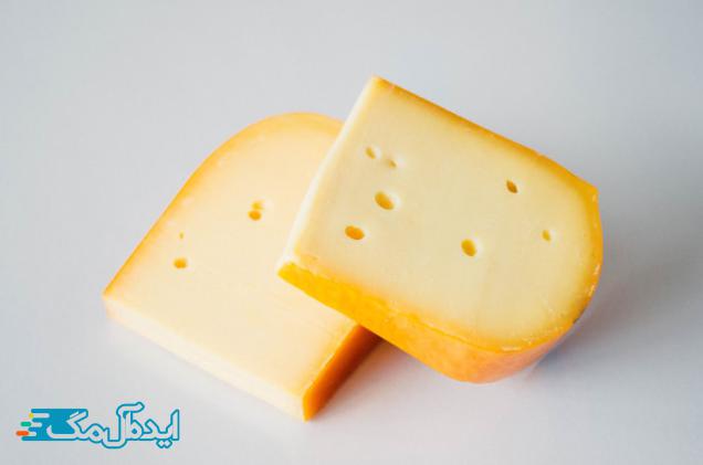 پنیر گودا 