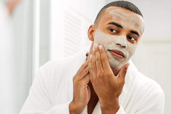 حفظ سلامت پوست با ماسک صورت