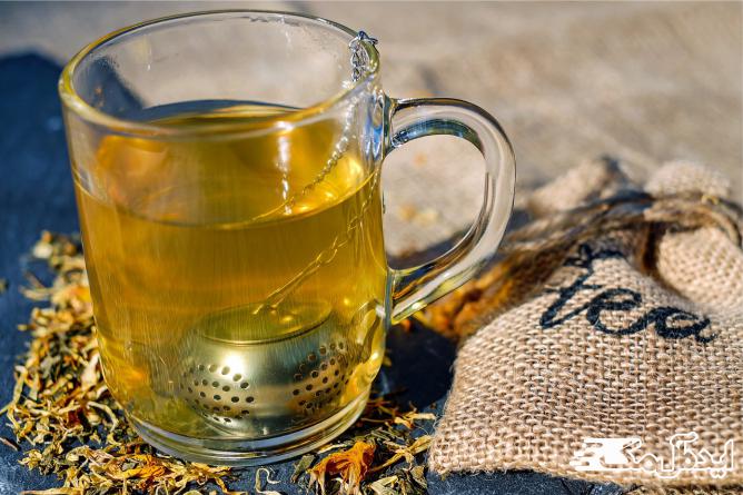 خواص چای سبز برای جلوگیری از دیابت