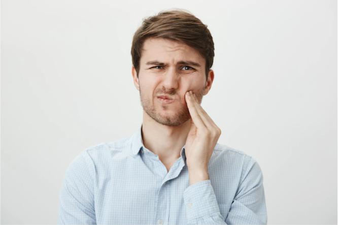 شایع ترین علت عفونت پس از کشیدن دندان 