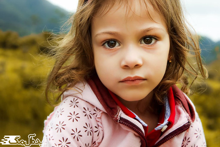 علائم اوتیسم در کودک چهار ساله