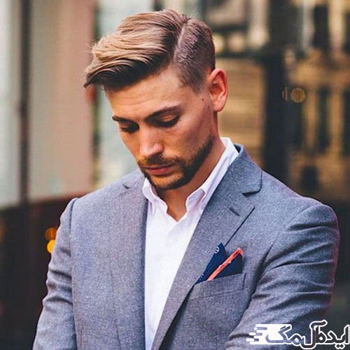 استایل موی مردانه 2022 با مدل‌های شیک و جذاب