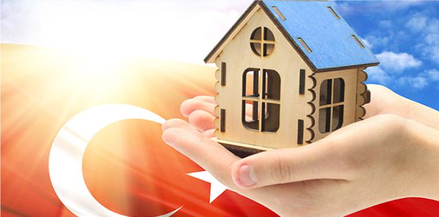 سرمایه گذاری موفق پس از خرید خانه در ترکیه 