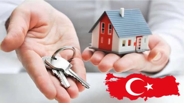 مزایای خرید خانه در ترکیه