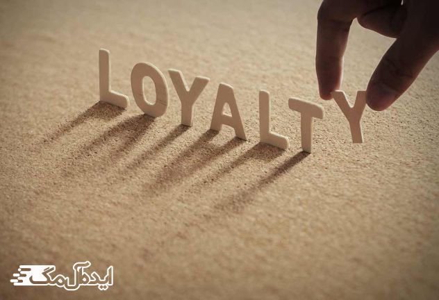 وفاداری در یک رابطه چیست ؟
