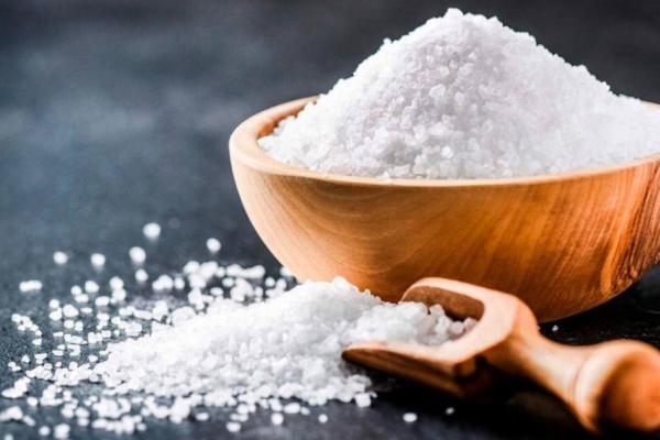 خواص نمک برای سلامتی