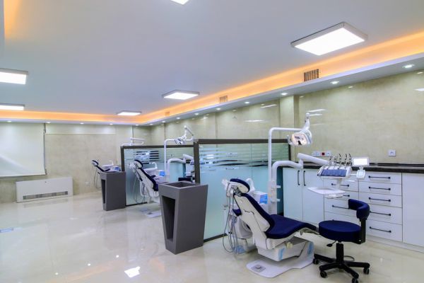 نکات مهم در انتخاب کلینیک دندانپزشکی