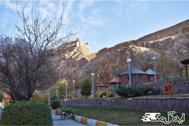 فیروزکوه یکی از بهترین شهرهای ایران برای مسافرت 