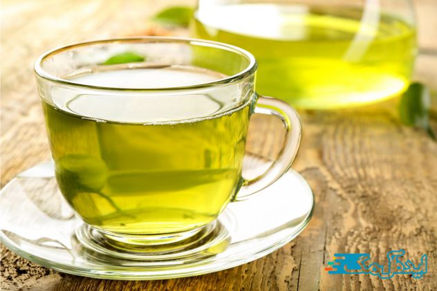 روش مصرف دمنوش چای سبز و عوارض احتمالی 