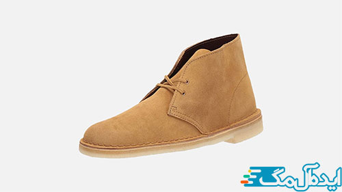 کفش‌های چوکا؛ انتخابی راحت و مناسب برای روزهای آفتابی زمستان