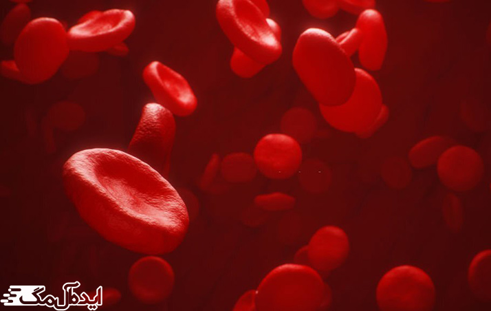 افزایش گلبول‌های قرمز خون