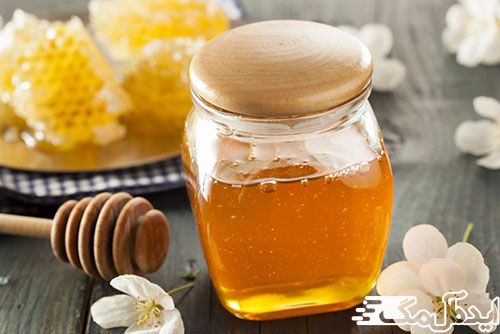 عسل؛ درمانی موثر برای حساسیت بهاری