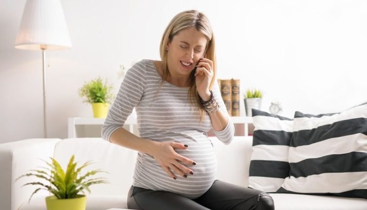 جملاتی که نباید به زنان باردار گفت