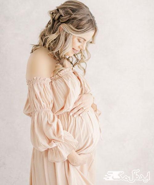 با راهنمای مد و لباس در بارداری راحت لباس بارداری خود را انتخاب کنید