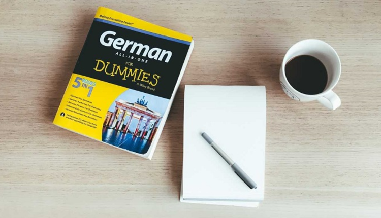 چطور سریع آلمانی یاد بگیریم