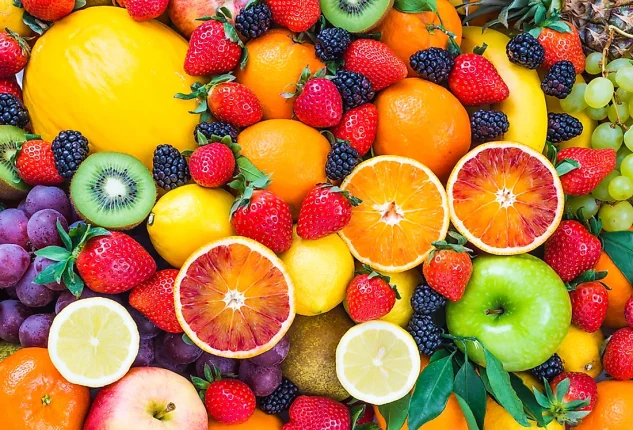 میوه ها چه ویتامینی دارند