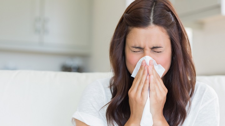 راه های درمان سرماخوردگی چیست 