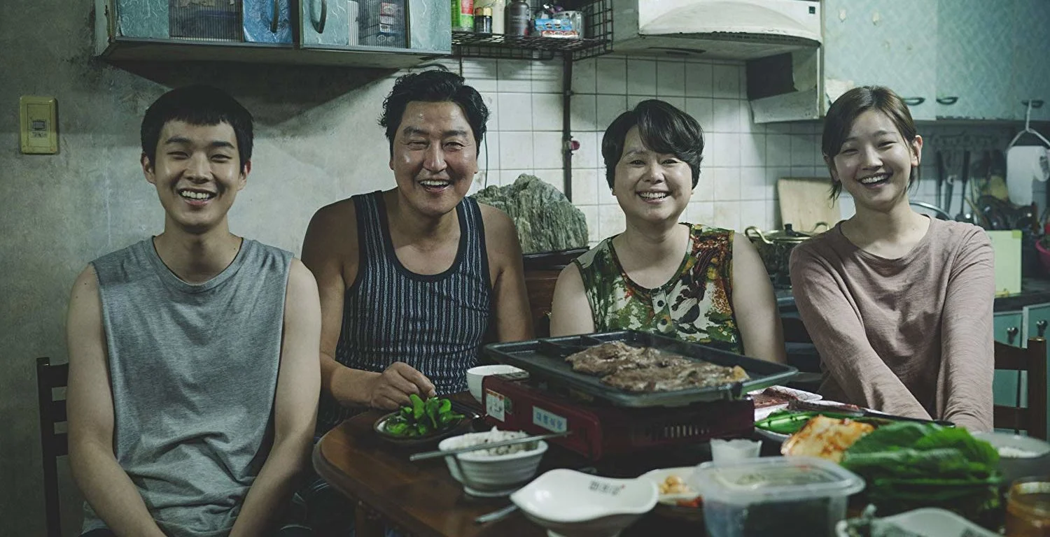 فیلم کره ای انگل، برنده جایزه اسکار