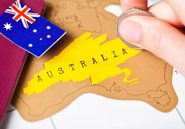 نکات کلیدی برای گرفتن ویزای استرالیا