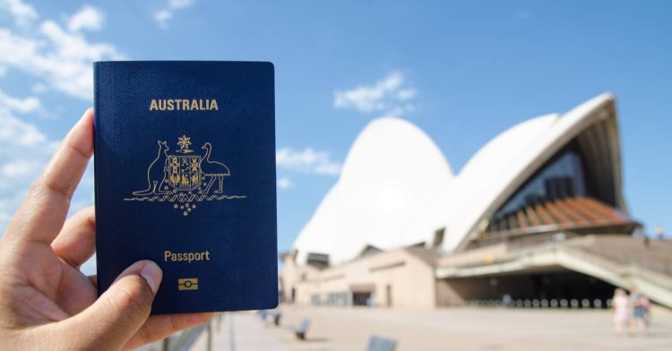 نکات کلیدی برای دریافت ویزای استرالیا
