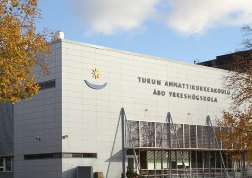 دانشگاه تورکو فنلاند
